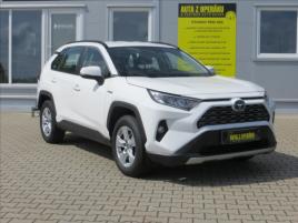 Toyota RAV4 2.5 Hybrid Comfort e-CVT 4x4