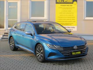 Volkswagen Arteon 2.0 TDI 4MOT DSG Elegance SB