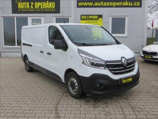 Renault Trafic 2.0 dCi 107kW L2 COOL AUT