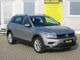 Volkswagen Tiguan 2.0TDI 4x4 DSG HighLine R