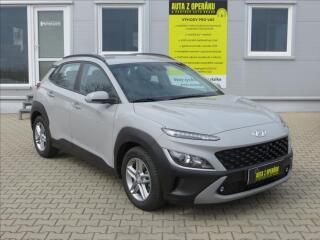 Hyundai Kona 1.0 T-GDI Comfort DCT A7 88kW