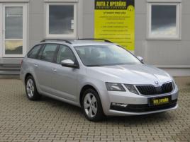 koda Octavia 1.5 TSI G-Tec CNG AmbitionDSG