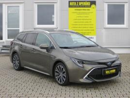 Toyota Corolla 2.0Hybrid e-CVT Executive R