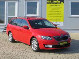 koda Octavia TDI Ambition R TOP Stav