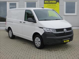 Volkswagen Transporter 2.0 TDI VAN �R KAMERA