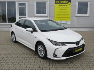 Toyota Corolla 1.8 Hybrid Comfort e-CVT R