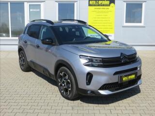 Citro�n C5 Aircross 1.5 BlueHDI 130 MAX S&S EAT8