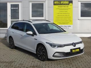 Volkswagen Golf 1.5 TSI 96kW STYLE Navi �R