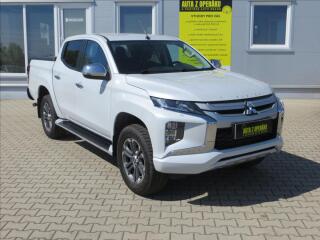 Mitsubishi L200 2.3 DI-D INTENSE 4WD AUT