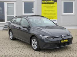 Volkswagen Golf 1.0TSI 81 kW Life Variant R