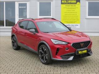 Cupra Formentor 2.0 TSI DSG 140KW 4x4 R