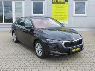 �koda Octavia 2.0 TDI Style �R