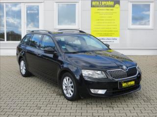 �koda Octavia 1.2 TSI Ambition Plus DSG7 �R
