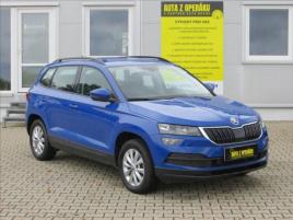 koda Karoq 2.0TDI Ambition 4x4 DSG R