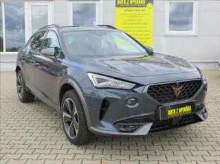 Cupra Formentor 1.5 TSI 110Kw DSG ACC LED �R