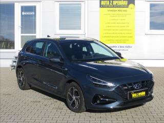 Hyundai i30 1.0 T-GDI Smart AUT7 �R TOP