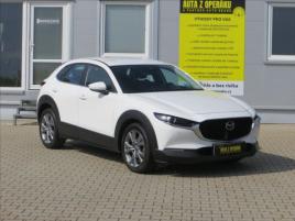 Mazda CX-30 2.0i Skyactiv-G122 PLUS R