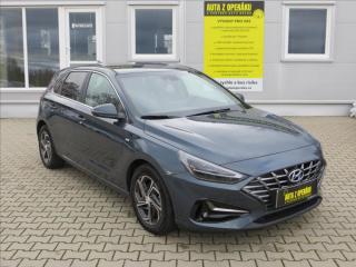Hyundai i30 1.5 T-GDI 117kW Smart AUT R