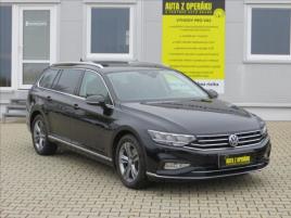 Volkswagen Passat 2.0TDI DSG Elegance,NAVI,ACC