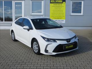 Toyota Corolla 1.8 Hybrid Active e-CVT R