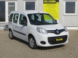 Renault Kangoo 1.5dCi 95 Zen 5mst R