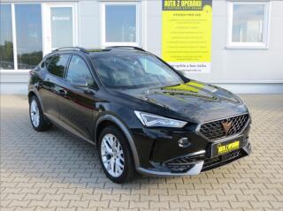 Cupra Formentor 2.0 TSI 180kW VZ �R