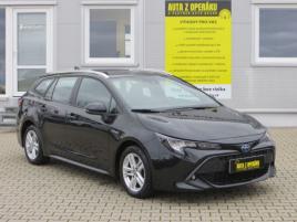 Toyota Corolla 2.0Hybrid e-CVT Comfort R TOP