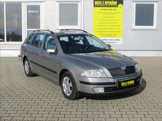 koda Octavia 1.9 TDI Ambiente  R