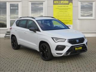 Seat Ateca 1.5 TSI FR DSG7 BlackEdit R