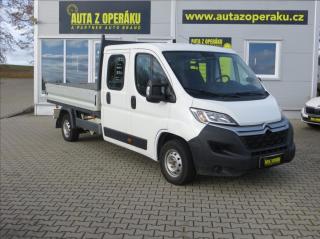 Citron Jumper 2.0 BlueHDi L3 R