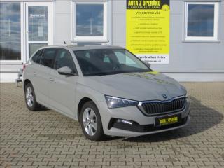 Skoda Scala 1.0 TSI 81kW Style R