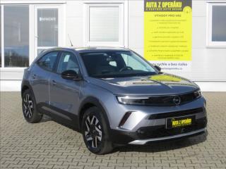 Opel Mokka 100 Kw 50 Kwh Elegance