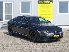 Volkswagen Arteon 2.0 TSI 140kW BMT DSG R-line