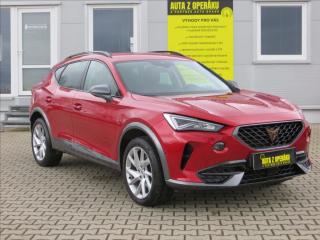Cupra Formentor 1.5 TSI 110 kW DSG R