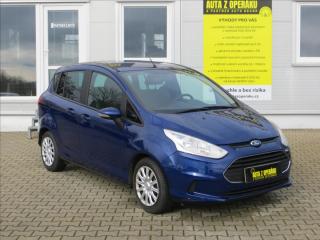 Ford B-MAX 1.0 EcoBoost 74kW Trend R