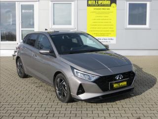 Hyundai i20 1.0 T-GDI 74 Smart AUT 5d