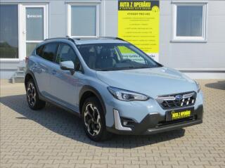 Subaru XV 2.0 i Executive ES Lineartroni