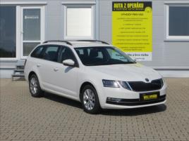 koda Octavia 1.6 TDI 85kW Style Combi