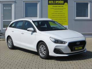 Hyundai i30 1.6 CRDi komfort