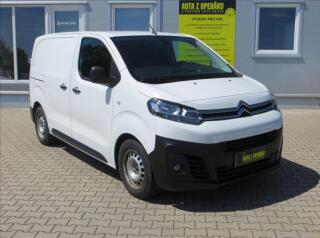 Citro�n Jumpy 1.5 BlueHDi 120 S&S L1H1 Plus