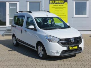 Dacia Dokker 1.6 SCe 75kW S&S Access