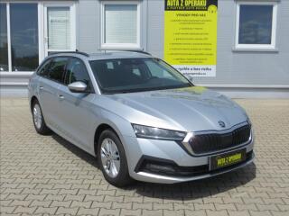 �koda Octavia 2.0 TDI Ambition �R