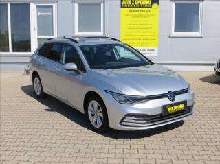 Volkswagen Golf 1.5 TSI 96kW Variant Life �R
