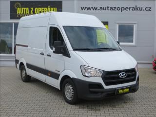 Hyundai H 350 2.5 CRDI 110kW Classic L2 H3