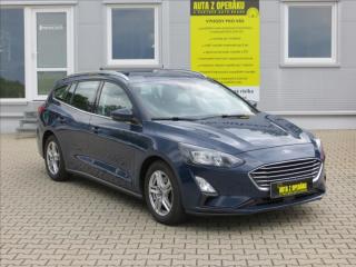 Ford Focus 1.5 TDCi Trend Edition Kamera