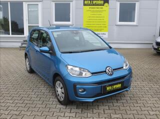Volkswagen up! 1.0 MPi 5dv Digiklima V�h�ev