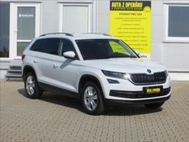 koda Kodiaq 2.0 TDI147kW Style 4x4 DSG TZ