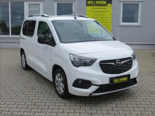 Opel Combo 1.5 CDTI 96kW Life Edit Plus