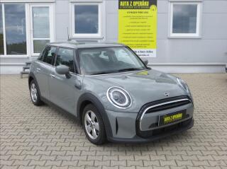 Mini Cooper 1.5 100kW CZ DPH Klima,Tempo