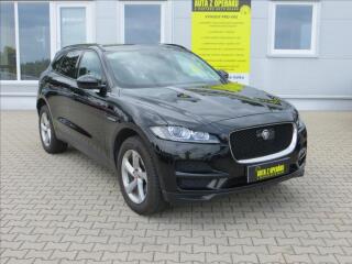Jaguar F-Pace 2.0 20D 132KW,PURE AWD,DPH,�R